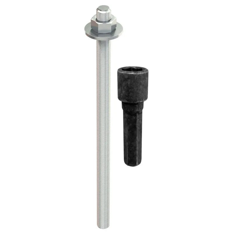 Gewindestange Stix-VZ M10/130,10St