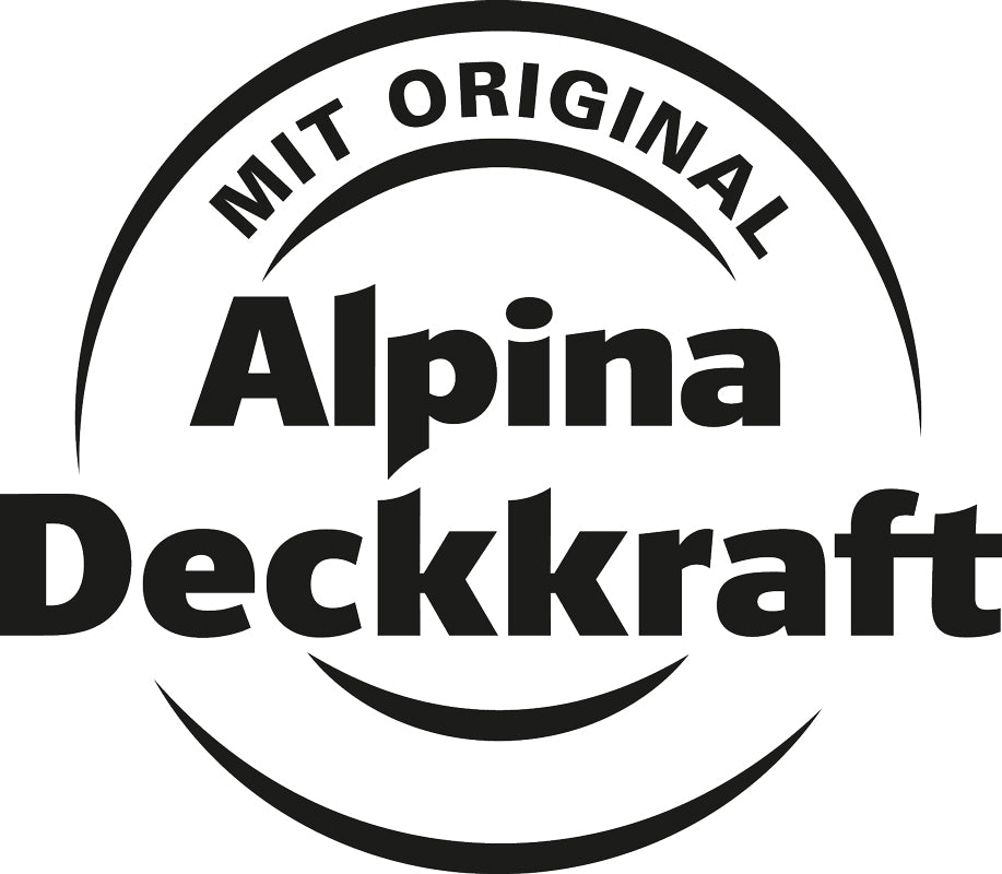 Alpina Feine Farben Lack No. 14 Ruhe des Nordens® edelmatt 750ml