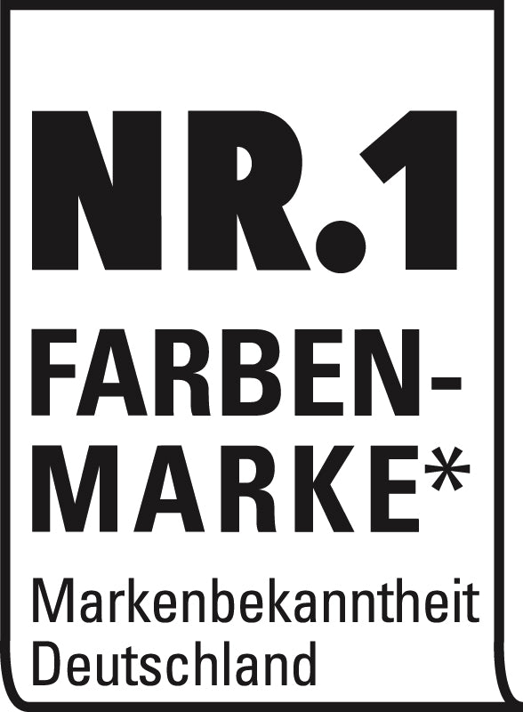 Alpina Feine Farben Lack No. 17 Farbe der Könige® edelmatt 750ml