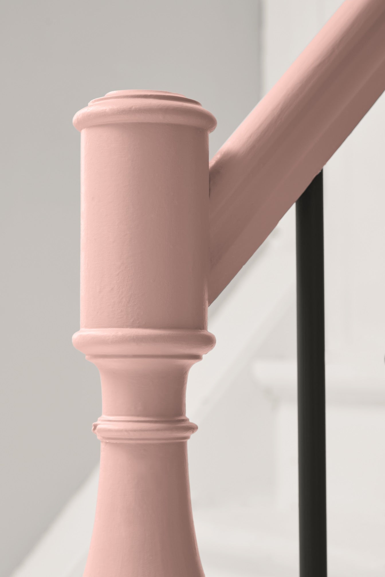 Alpina Feine Farben Lack No. 23 Wolken in Rosé edelmatt 750ml