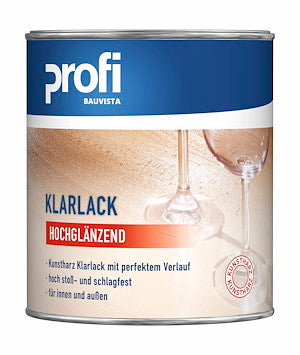 PROFI AC Klarlack GL 125 ml