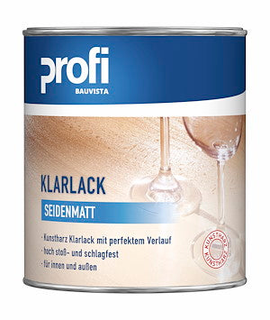 PROFI AC Klarlack SM 125 ml