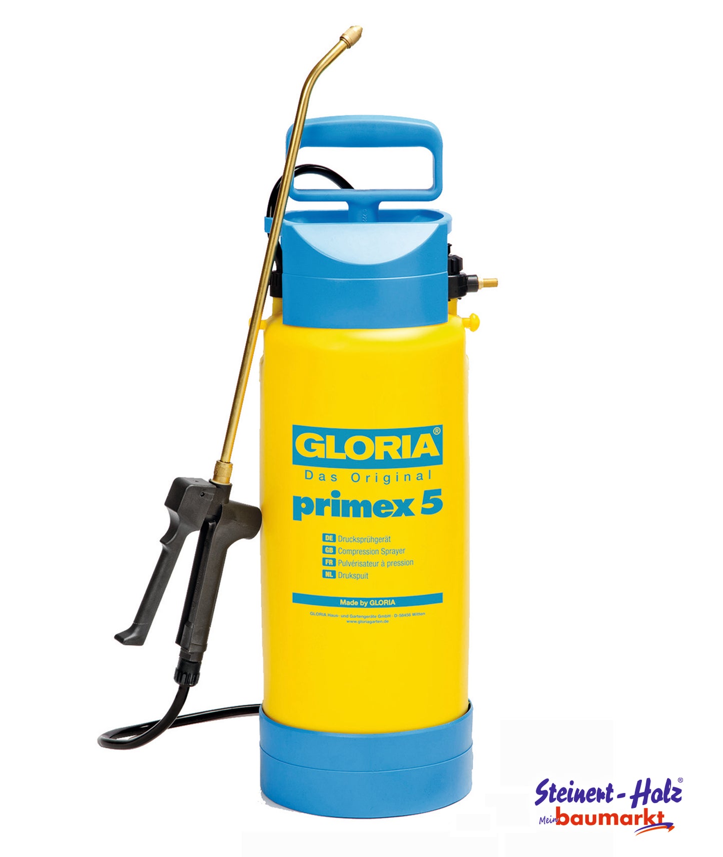 Drucksprühgerät Primex 5 Typ 83 (5 Liter)
