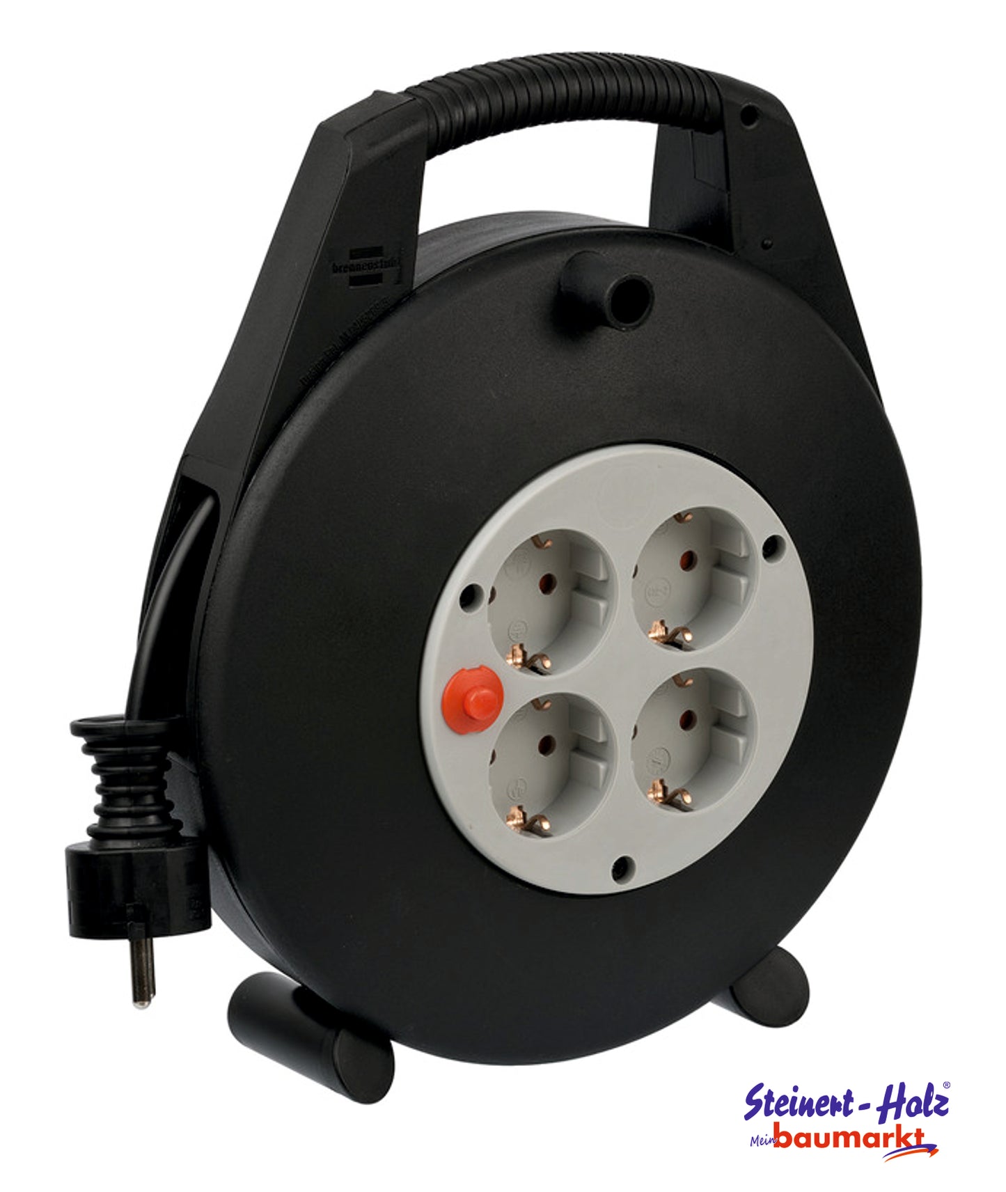 Vario-Line VL-X sw. 10m H05VV-F3G1.5 4fach Stedo/Thermo/KiSchu
