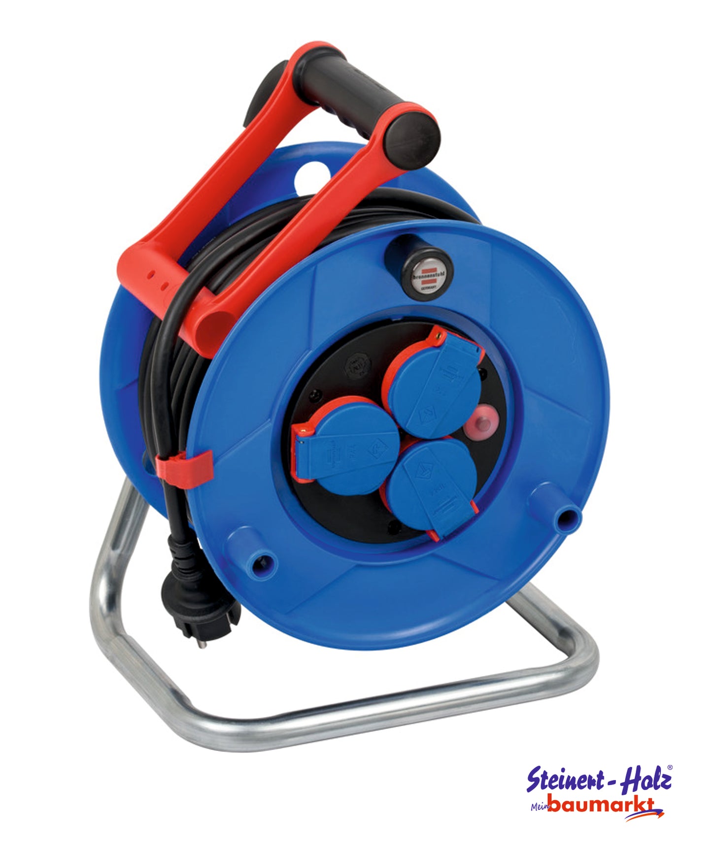 K-Tro. Garant 240 25m H07RN-F3G1.5 3fach Stedo/Klappd./Thermo