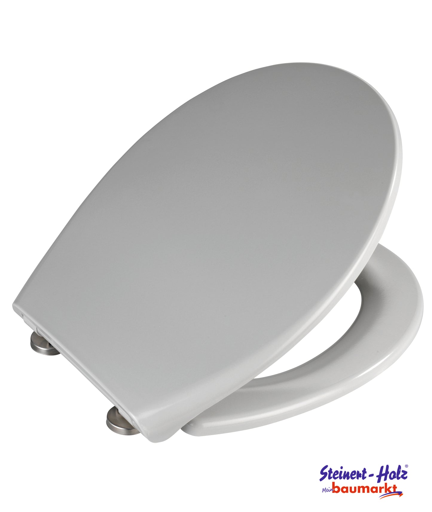 WC-Sitz Samos concrete grey,Easy Cl.Duro