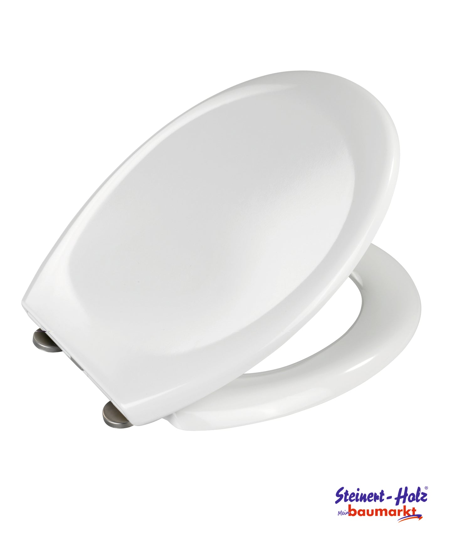 WC-Sitz Ottana, weiß, Duroplast