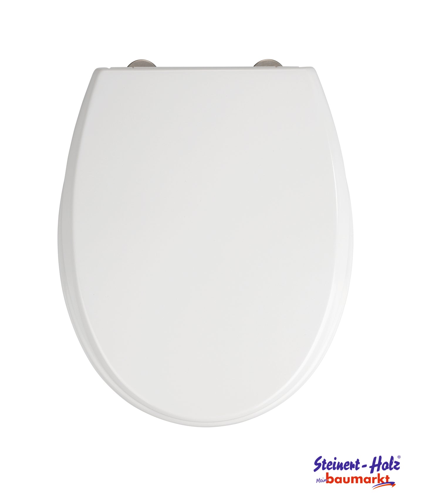 WC-Sitz Furlo weiß Easy Close Duroplast