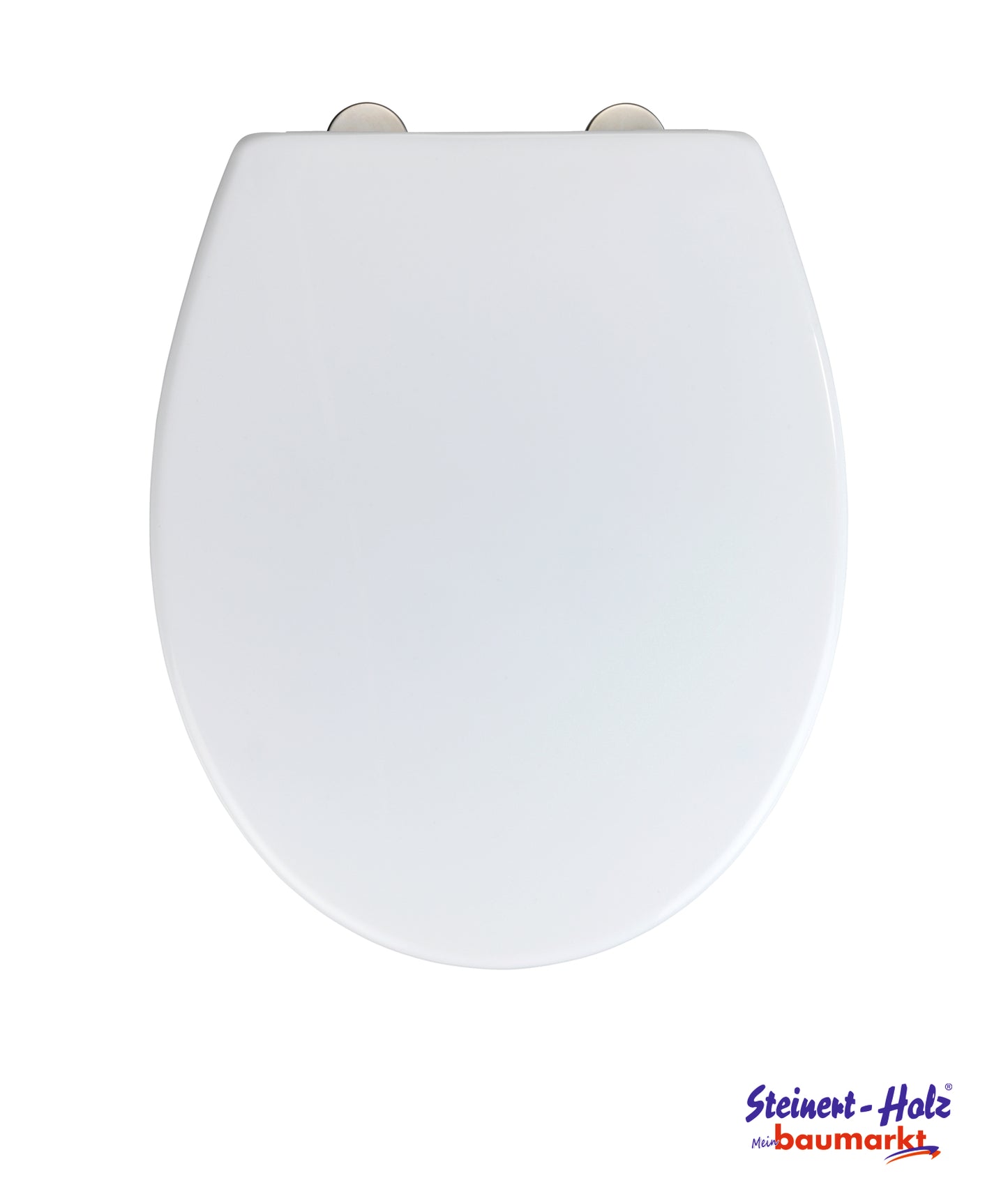 WC-Sitz Korfu, Easy Close Thermoplast