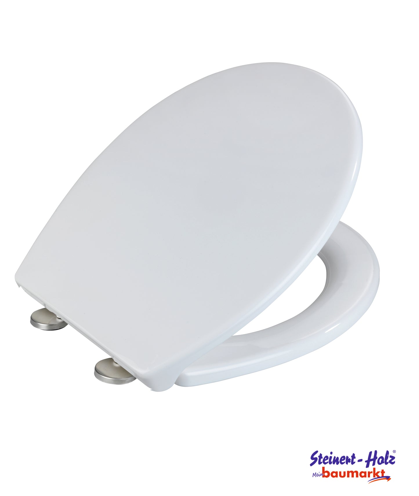 WC-Sitz Korfu, Easy Close Thermoplast