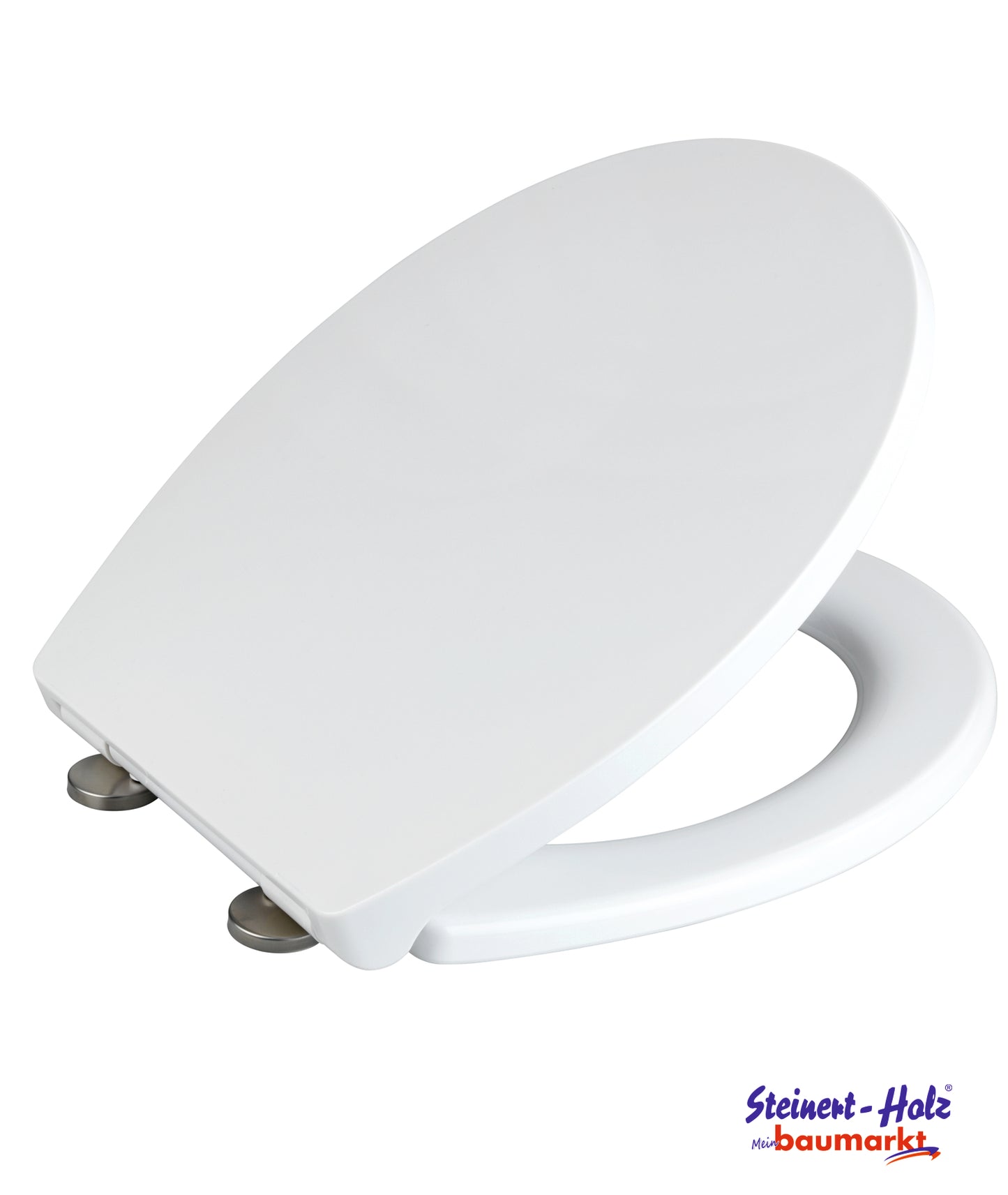 WC-Sitz Ostuni, Easy Close Thermoplast