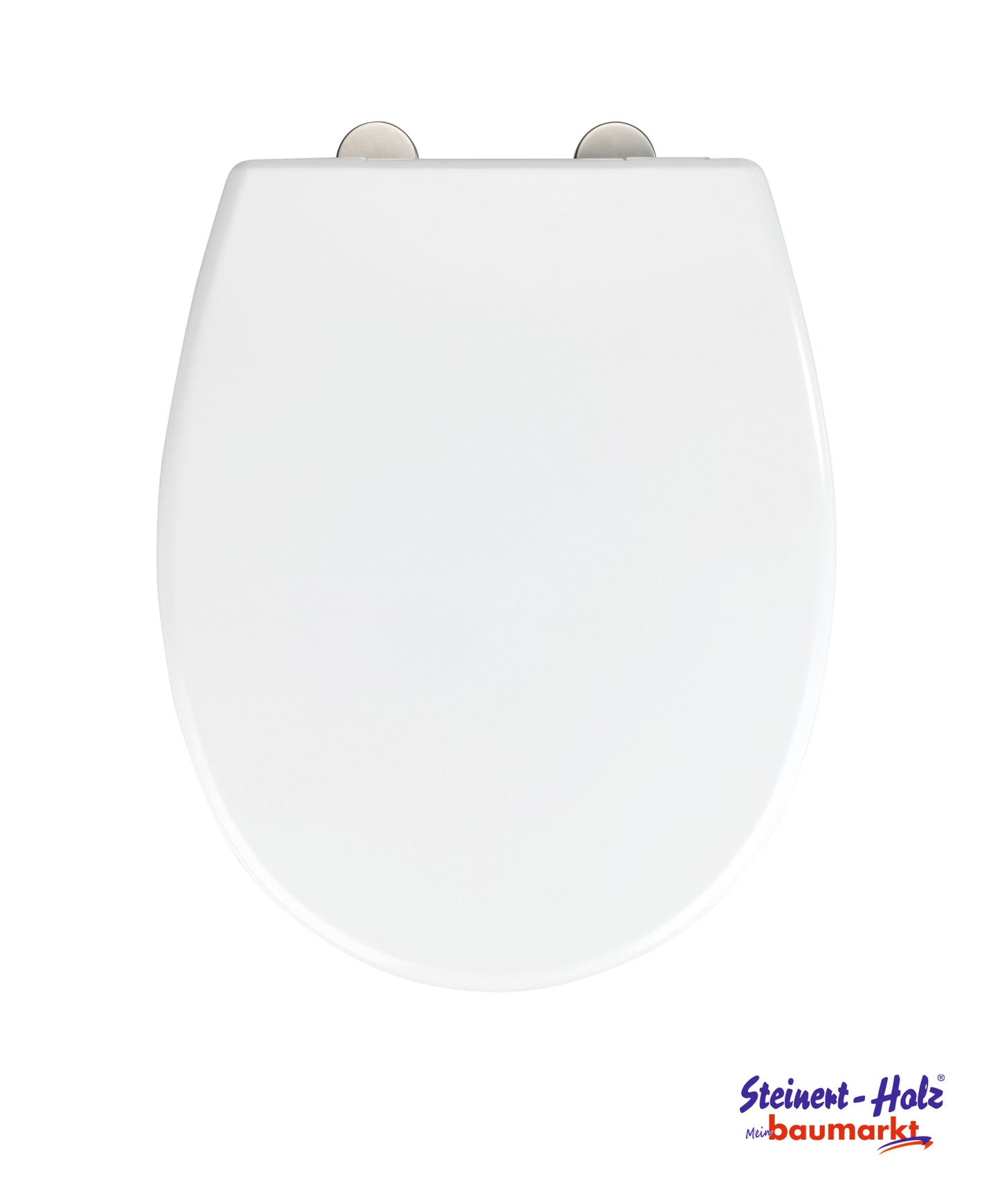 WC-Sitz Vorno Neo, weiß, Duroplast