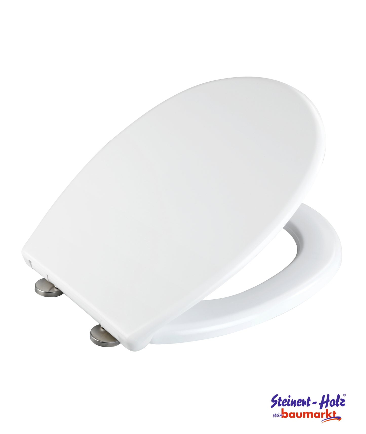 WC-Sitz Vorno Neo, weiß, Duroplast
