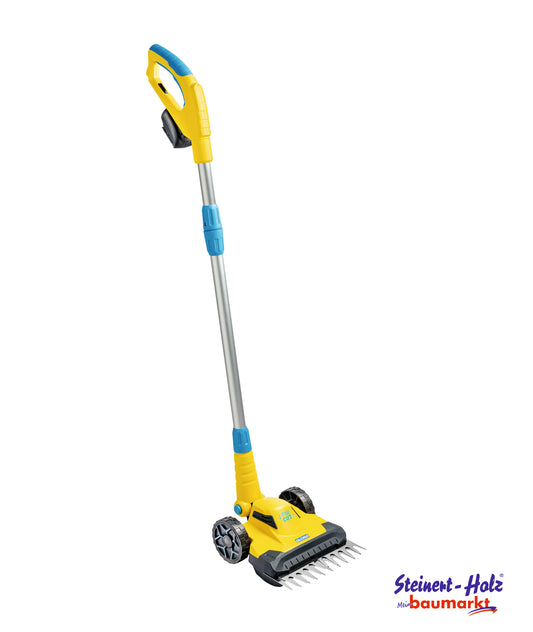 FineCut 18V Kompakt Rasenmäher ohne Akku und Ladegerät