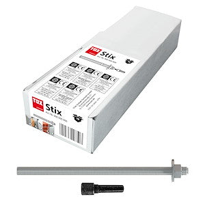Gewindestange Stix-VZ M8/110,10St