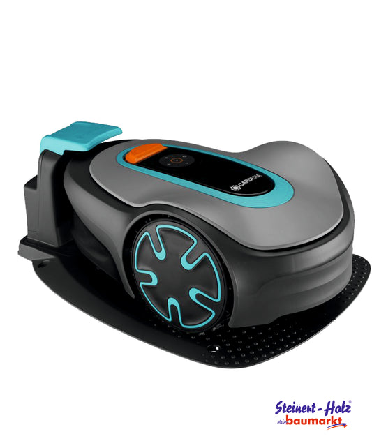 Mähroboter SILENO minimo 500 m²