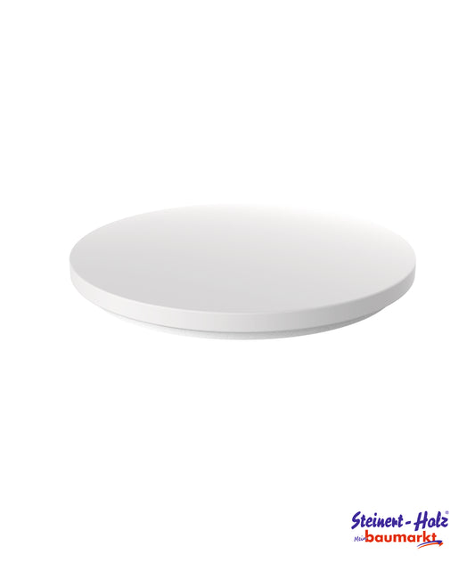 LED Deckenleuchte Promina-S rund 12W 1200lm NW