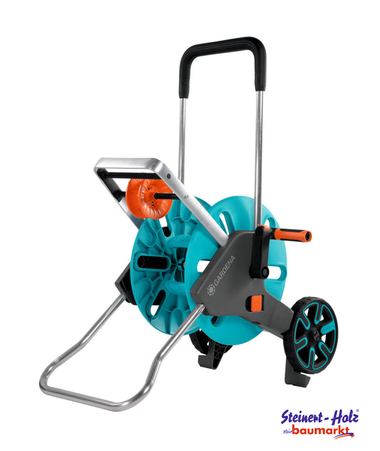 Schlauchwagen CleverRoll M Easy
