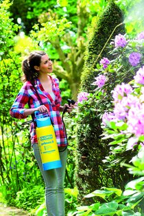 Drucksprühgerät Primex 5 Typ 83 (5 Liter)