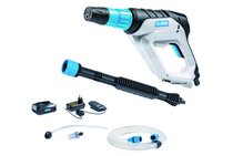 MultiJet 18V Set inkl. 2.5 Ah Akku