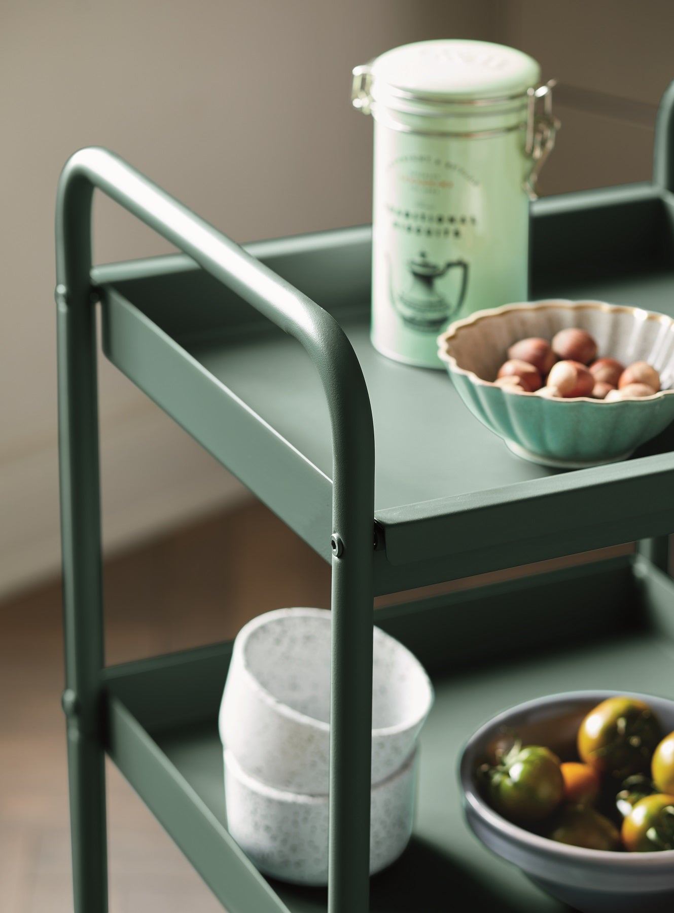 Alpina Feine Farben Sprühlack No. 37 Held des Waldes® edelmatt 400ml