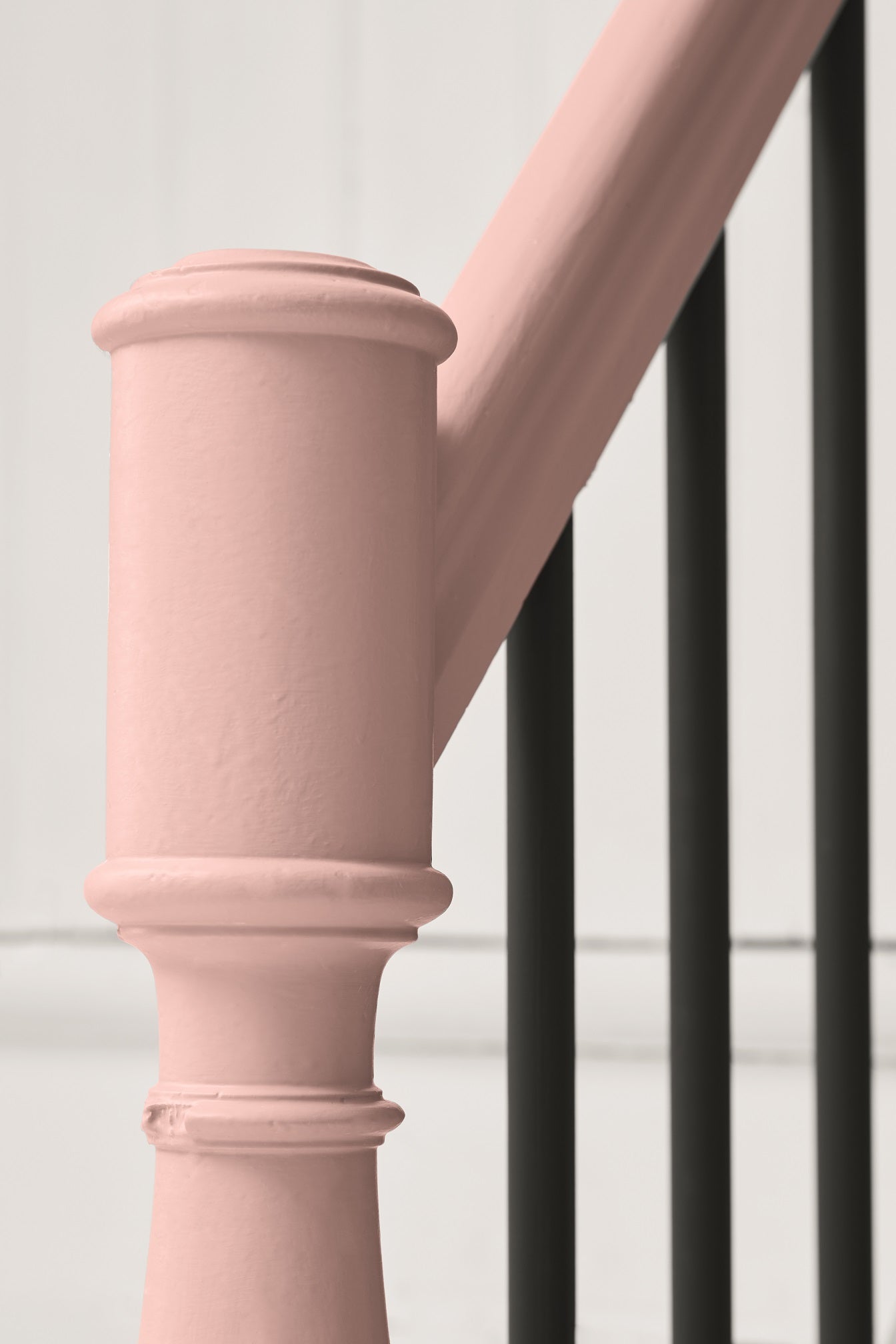 Alpina Feine Farben Sprühlack No. 23 Wolken in Rosé edelmatt 400ml