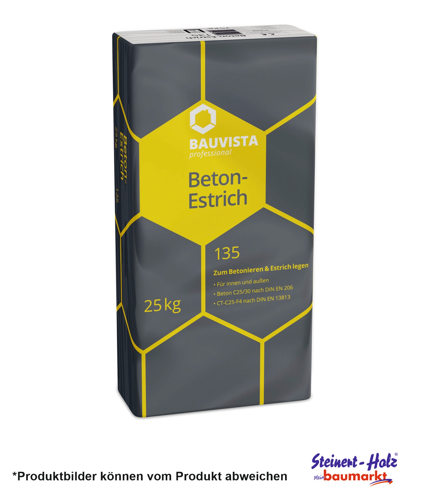 Beton Estrich 25 kg