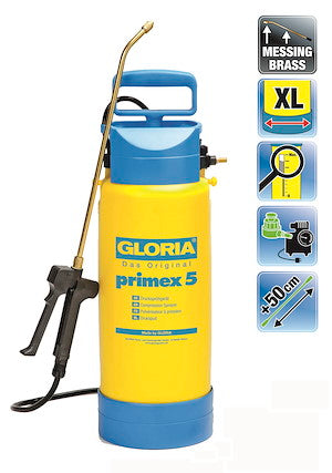 Drucksprühgerät Primex 5 Typ 83 (5 Liter)