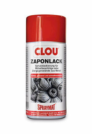 SPRAYMAT® Zaponlack 0,3 l
