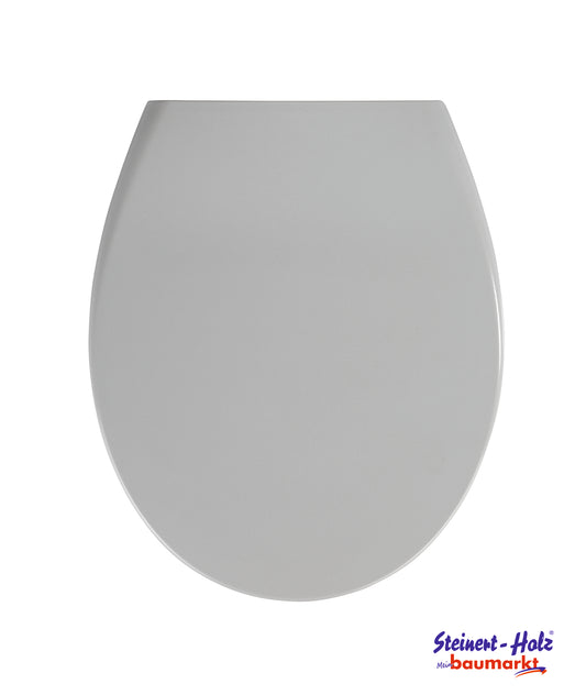 WC-Sitz Samos concrete grey,Easy Cl.Duro