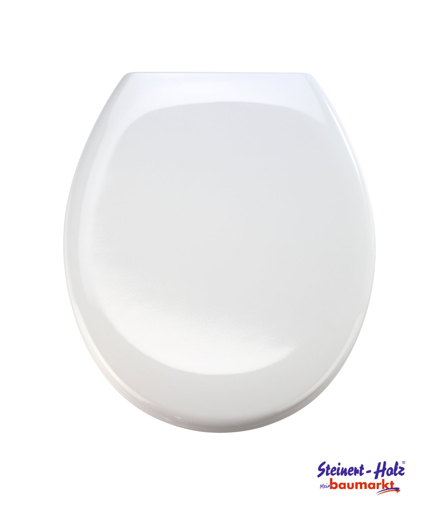 WC-Sitz Ottana, weiß, Duroplast