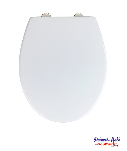 WC-Sitz Korfu, Easy Close Thermoplast