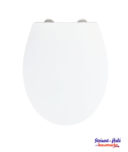 WC-Sitz Ostuni, Easy Close Thermoplast