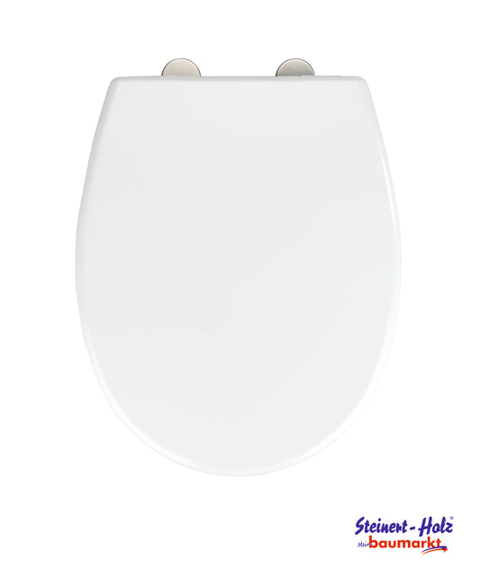WC-Sitz Vorno Neo, weiß, Duroplast
