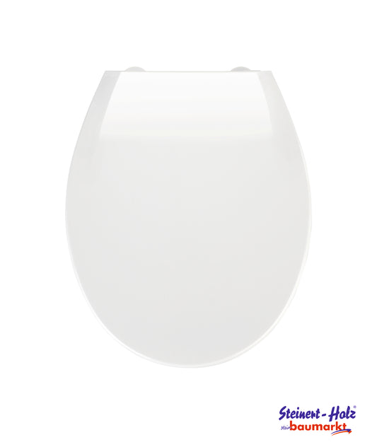 WC-Sitz Kos, Easy Close Thermoplast