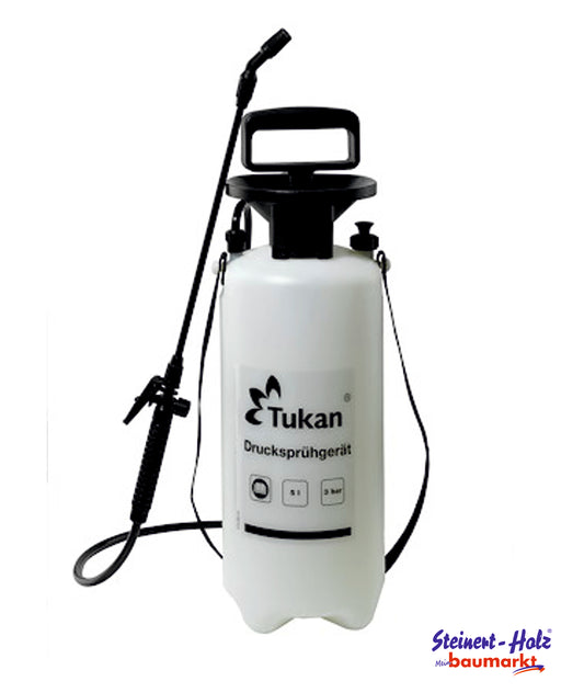 Tukan Drucksprühgerät 5 L