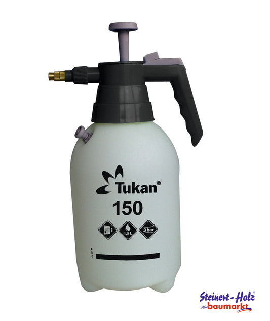 Tukan 150 Drucksprühgerät 1,5 L