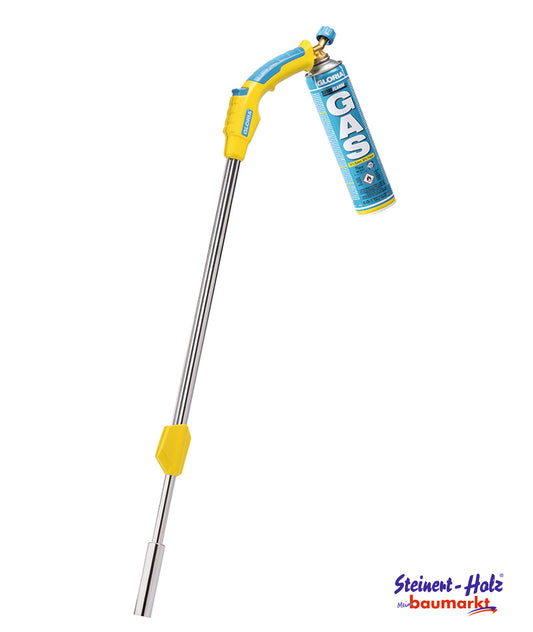 Thermoflamm bio Comfort PLUS, incl. Gaskartusche