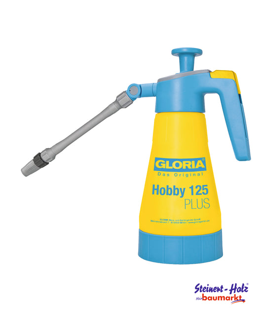 Drucksprühgerät Hobby 125 PLUS