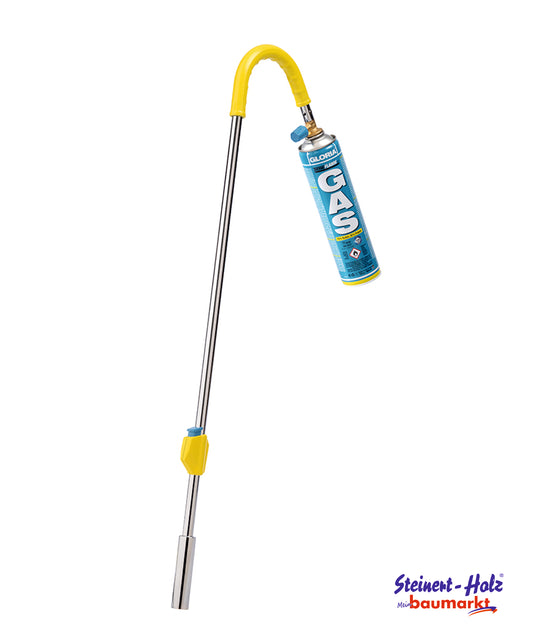 Thermoflamm bio Classic PLUS, incl. Gaskartusche