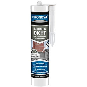 Pronova Bitumendicht 300 ml schwarz