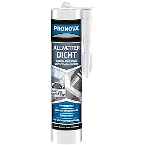 Pronova Allwetterdicht 300 ml transparent
