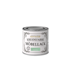 Rust-Oleum Kreidefarbe Möbellack Wanderlust 125ml
