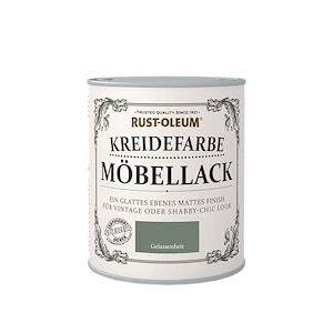 Rust-Oleum Kreidefarbe Möbellack Gelassenheit 750ml