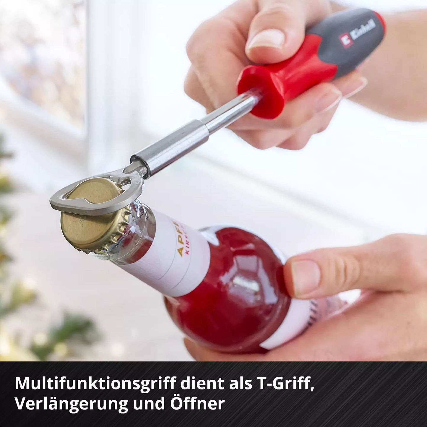 Einhell Adventskalender 2025