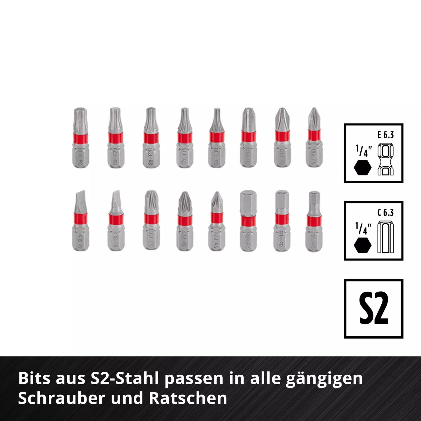 Einhell Adventskalender 2025