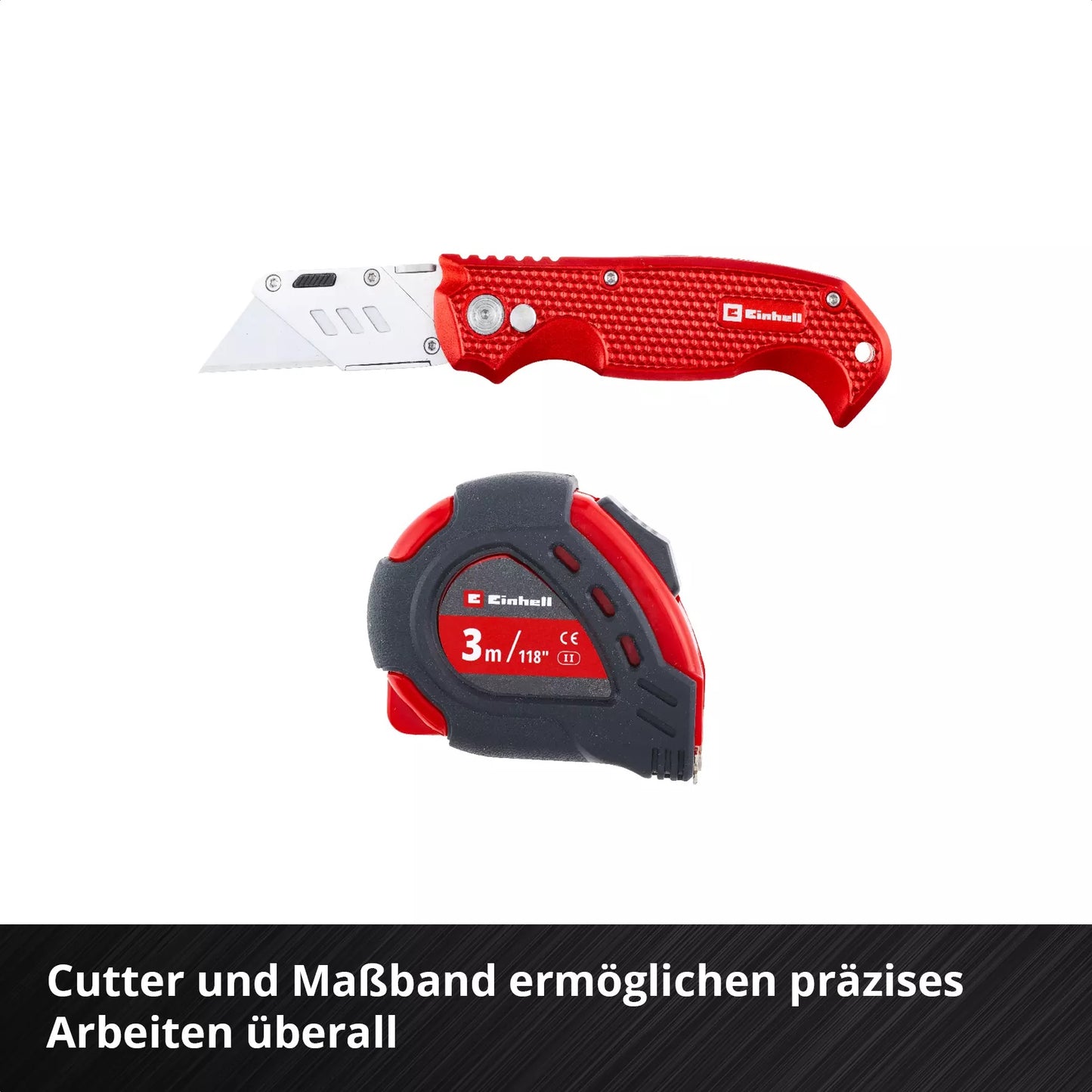 Einhell Adventskalender 2025