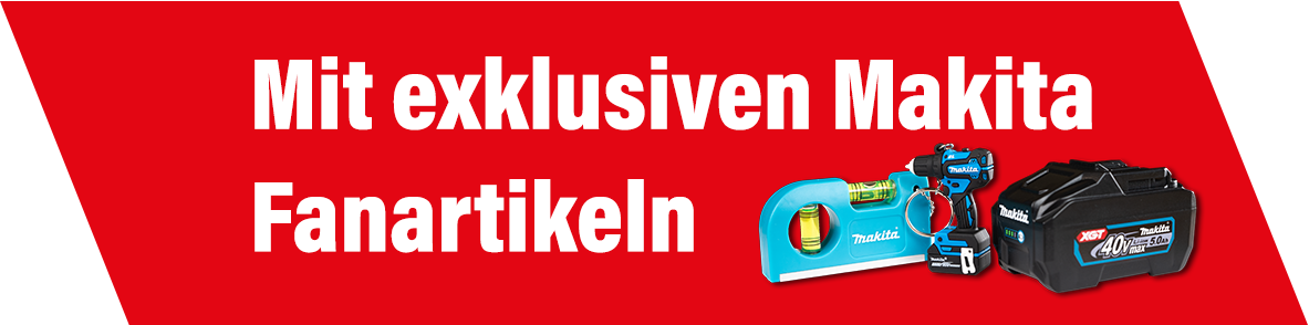 Makita Adventskalender P-84800, 2025, gefüllt mit Werkzeug & Zubehör