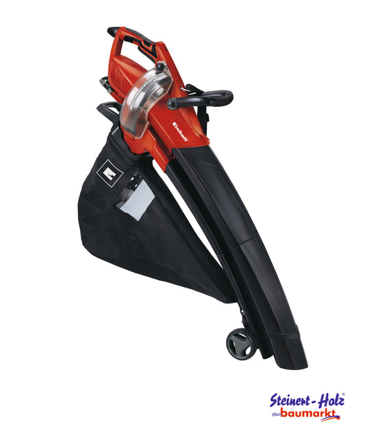Elektro-Laubsauger GE-EL 3000 E