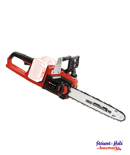 Einhell Akku-Kettensäge GE-LC 36/35 Li-Solo